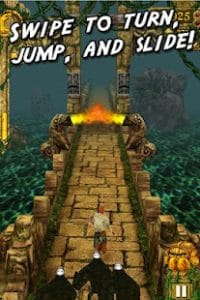 Temple Run MOD APK android 1.19.2 Banner