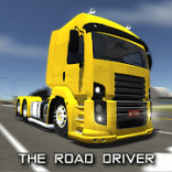 The Road Driver APK android 2.0.0