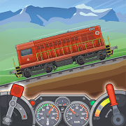Train Simulator Railroad Game MOD APK android 0.2.16