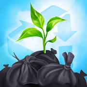 Trash Tycoon idle clicker simulator business MOD APK 0 9 3 Unlimited Trash Tycoon idle clicker simulator business MOD APK 0 9 3 Unlimited