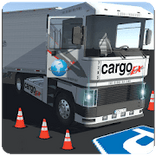 Truck Drive and parking MOD APK android 1.04