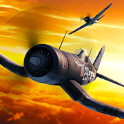 Wings of Steel MOD APK android 0.3.3