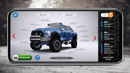 3dtuning mod apk1