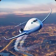 Airport City transport manager MOD APK 8.33.05 Unlimited Money