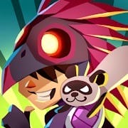 Almost a Hero Idle RPG MOD APK 5.6.2 Free crafting