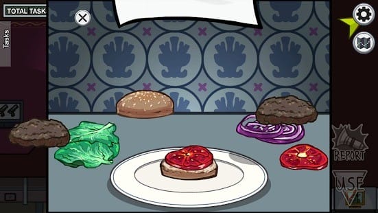 Among us mod apk1