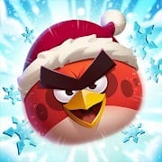 Angry Birds 2 MOD APK 3.7.1 Unlimited Money, Card Refill, Menu