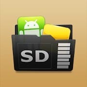 AppMgr Pro III App 2 SD MOD APK 5.33 Patched/Mod Extra