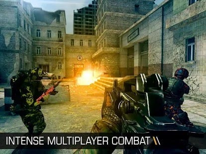 Bullet force mod apk1