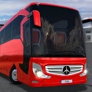 Bus Simulator Ultimate MOD APK 1.5.4 Unlimited Money, Mega Menu