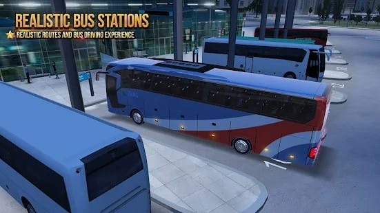 Bus simulator ultimate mod apk1