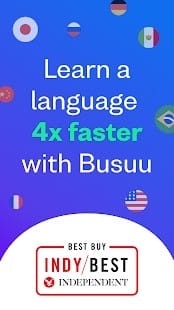 Busuu Learn Languages APK 23.1.0.733 Premium 1 Busuu learn languages apk1