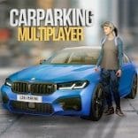 Car Parking Multiplayer MOD APK 4.8.16.3 Mega Menu, Money, Unlocked