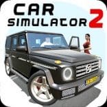 Car Simulator 2 MOD APK 1.42.7 free shopping