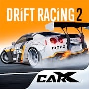 CarX Drift Racing 2 MOD APK 1.18.1 money