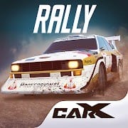 CarX Rally MOD APK 18302 Money