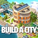 City Island 5 Tycoon Building Simulation Offline MOD APK 3.35.4 Money