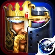Clash of Kings MOD APK 9.14.0 Unlimited Gold, Resources