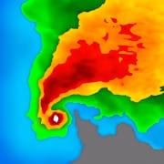 Clime NOAA Weather Radar Live MOD APK 1.48.1 Premium Unlocked
