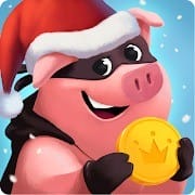 Coin Master MOD APK 3.5.1022 Unlimited Cards, Unlocked