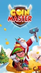 Coin Master 3.5.1400 APK Mod Download - Dinheiro Infinito 2023