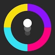 Color Switch MOD APK 2.11 Free shopping