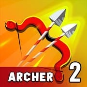 Combat Quest Roguelike Archero MOD APK 0.42.7 Unlimited Money