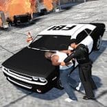 Cop Duty Police Car Simulator MOD APK money