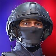 Counter Attack Multiplayer FPS MOD APK 1.2.78 free shopping