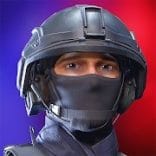 Counter Attack Multiplayer FPS MOD APK 1.2.79 free shopping