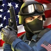 Critical Strike CS Counter Terrorist Online FPS MOD APK 12.605 Unlimited Money/Unlocked