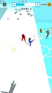 Crowd master 3d mod apk1