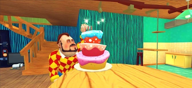 Dark riddle 2 story mode mod apk1