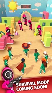 Dashero archer & sword master offline arcade 3d mod apk1