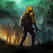Days After Survival games MOD APK 9.6.2 Free Craft, Immortality, Dumb Enemy, Fast Travel