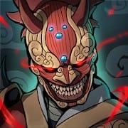 Demon Blade Japan Action RPG MOD APK v2.530 Menu/Damage, God Mode