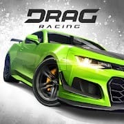 Drag Racing MOD APK 3.4.7