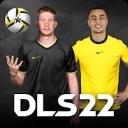 Dream League Soccer 2022 DLS 22 MOD APK 9.142 Dumb Bot, Stupid AI