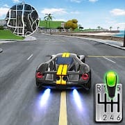 Drive for Speed Simulator MOD APK 1.24.7 free shopping