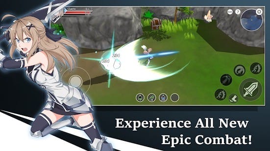 Epic conquest 2 mod apk1