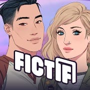FictIf Interactive Romance Visual Novels MOD APK 1.0.46