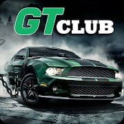 GT CL Drag Racing CSR Car Game MOD APK 1.14.43 Money