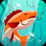 Go Fish! MOD APK 1.4.4 money