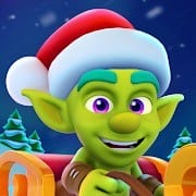 Gold and Goblins Idle Merge MOD APK 1.17.0 Money