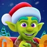 Gold and Goblins Idle Merge MOD APK 1.31.0 Money