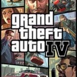 Grand Theft Auto IV / GTA 4 1.0 APK Beta