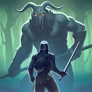 Grim Soul Dark Survival RPG MOD APK 4.0.3 Free Crafting