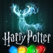 Harry Potter Puzzles & Spells MOD APK 50.0.107 Money