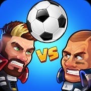 Head Ball 2 Online Soccer MOD APK 1.422 Mega Menu