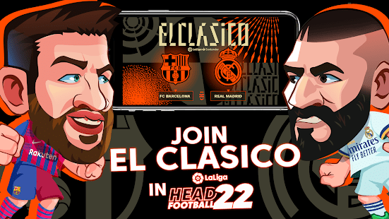 Head Football MOD APK 7.0.1 free shopping Banner